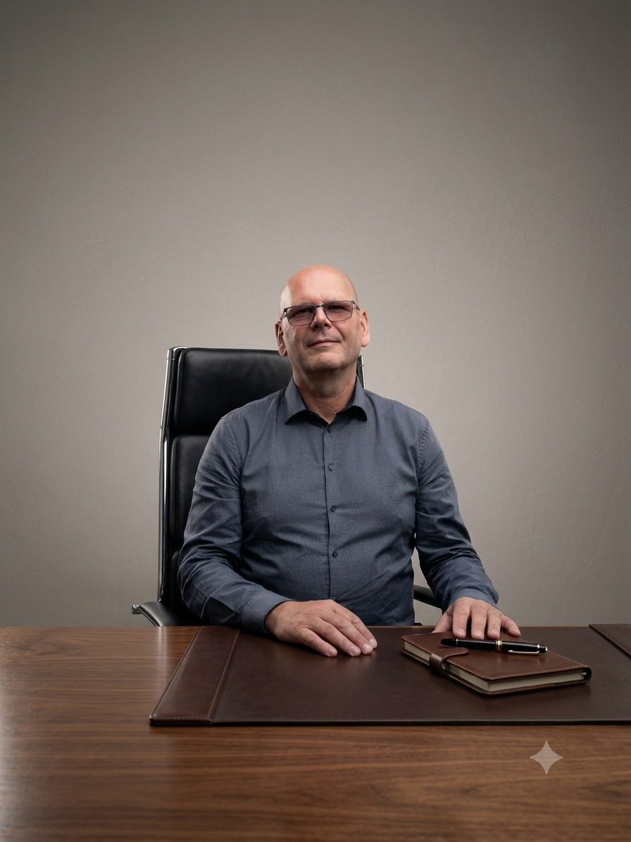 Ing. Vladislav Kafka