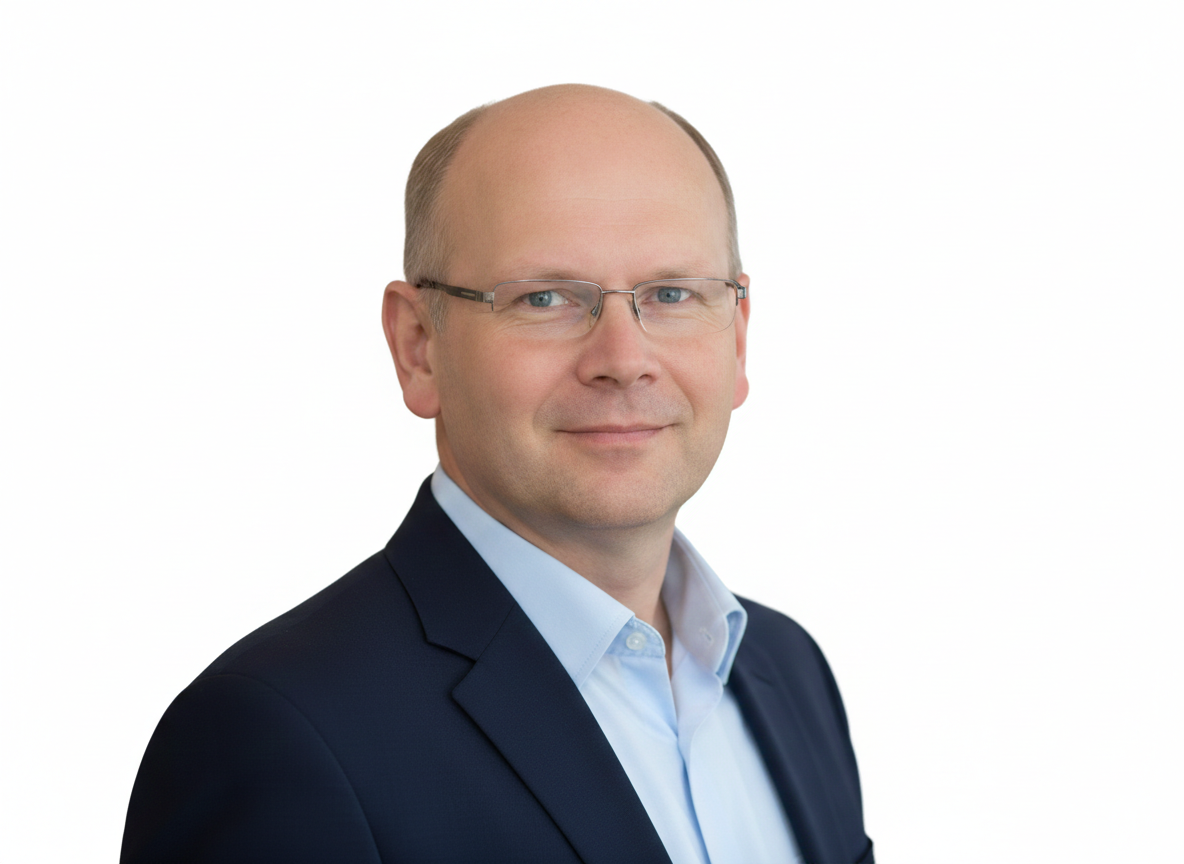 Ing. Vladislav Kafka